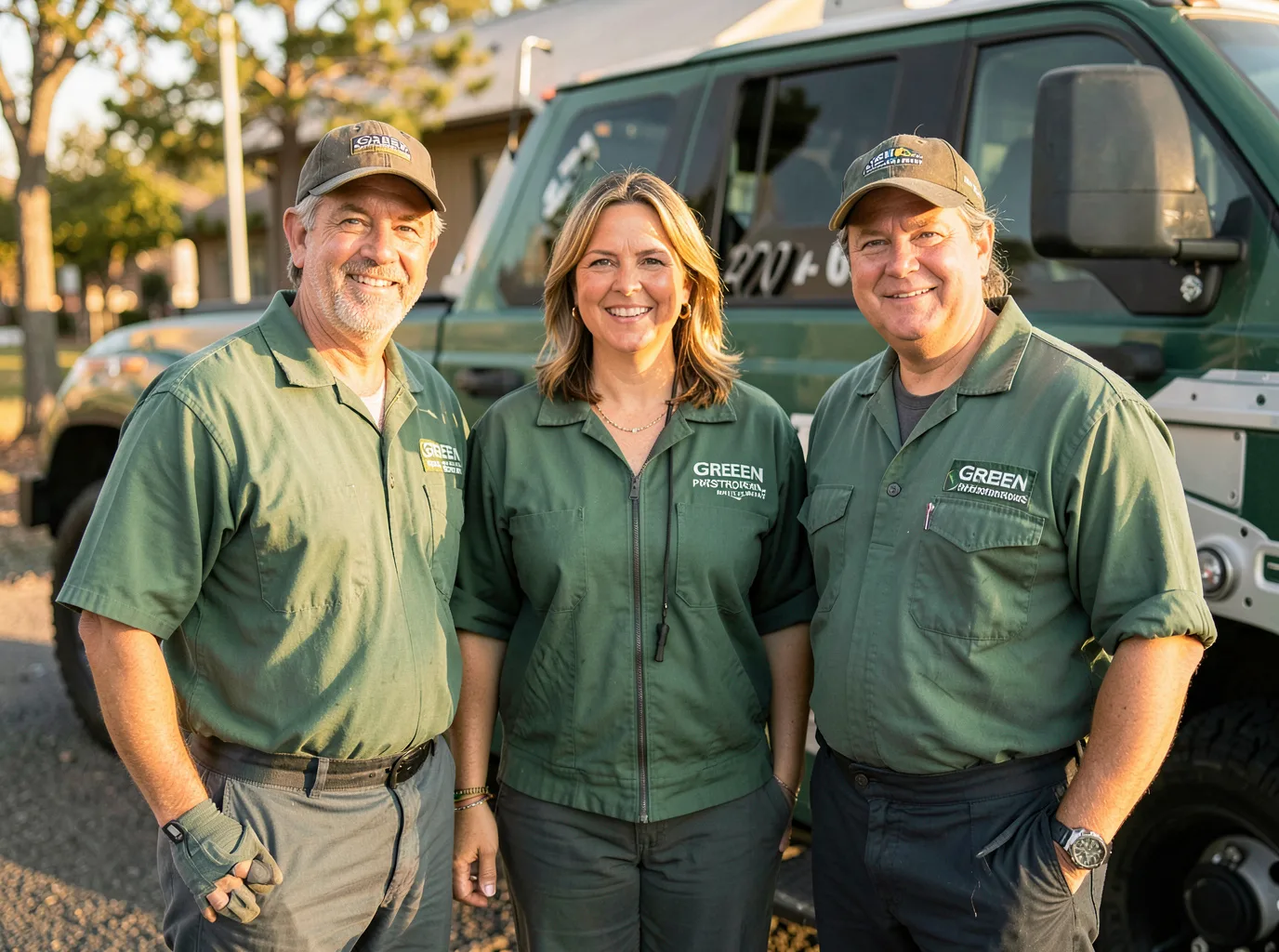 Water Damage Restoration company in Nada, TX