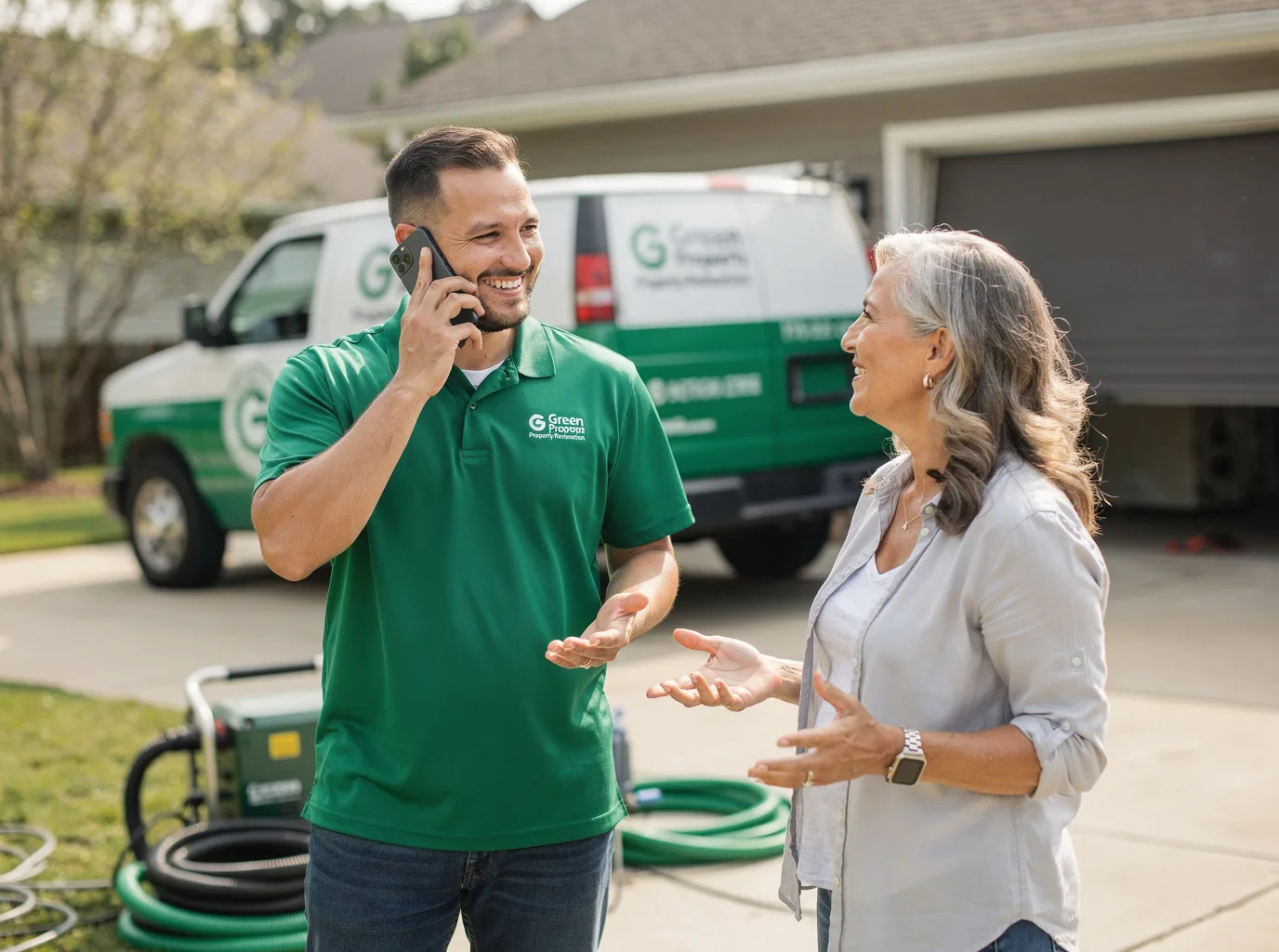 Water Damage Restoration Nada, TX FAQs